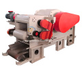 energy saving multifunction wood cutting chipper machine